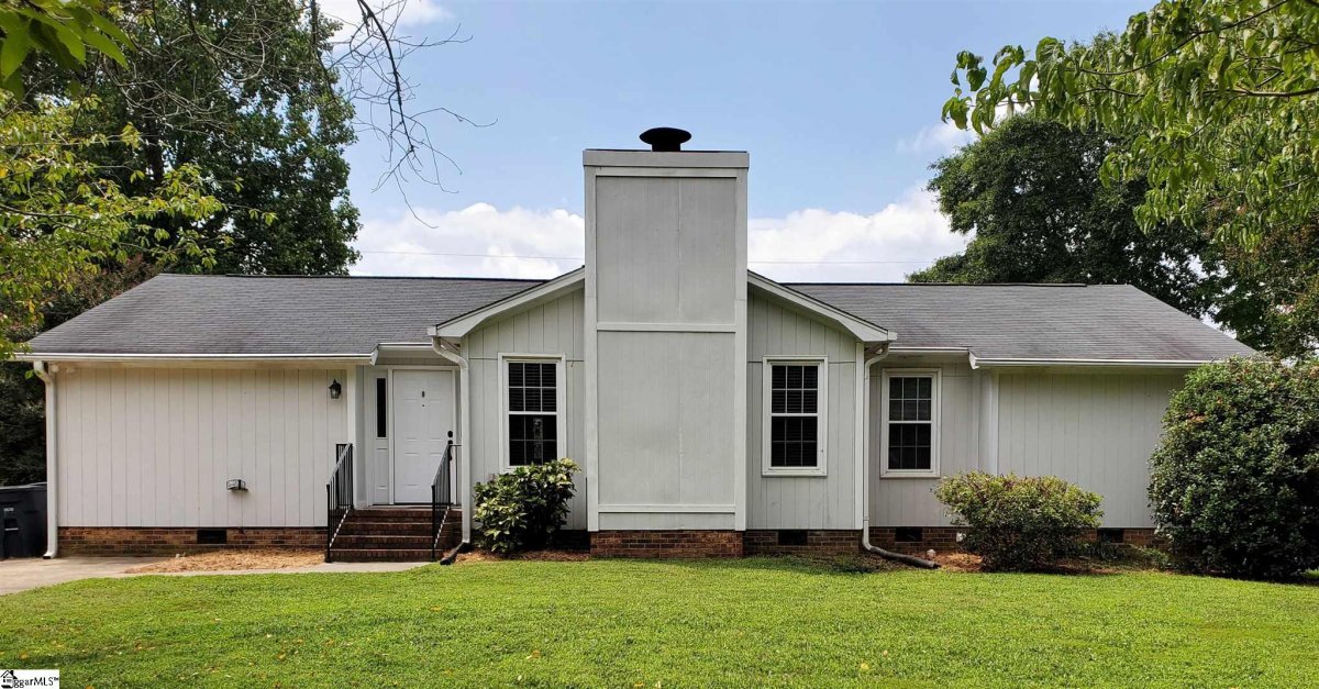 105 Lexington Court