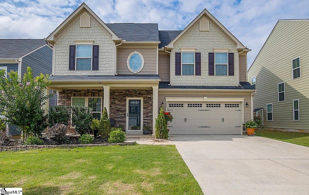 304 Waters Run Lane