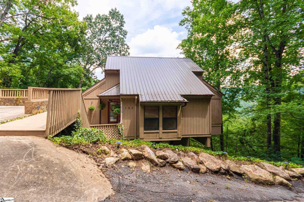 103 Stone Creek Court