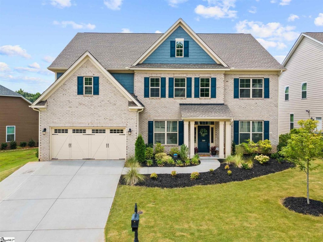 309 Cannock Place
