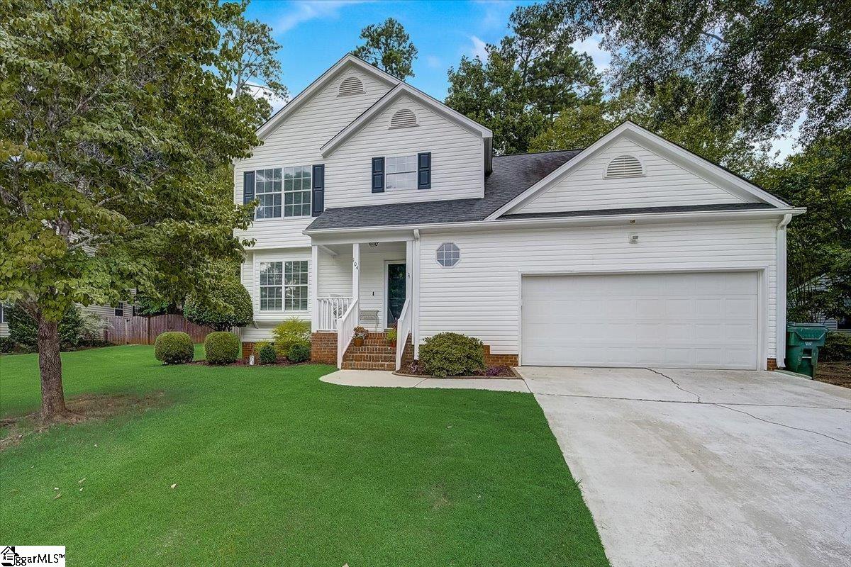 104 Loden Court
