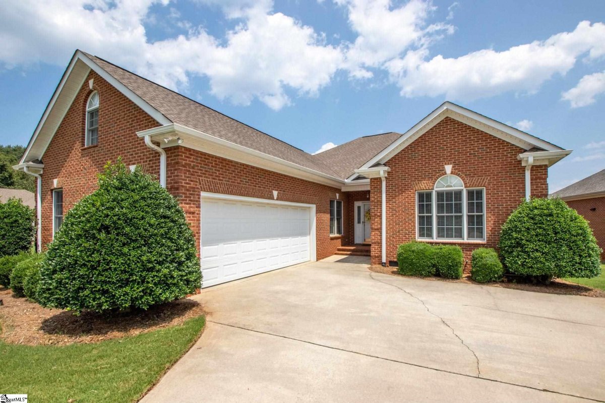 1 Willowleaf Court