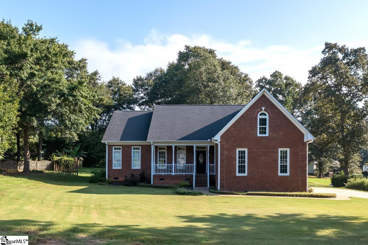 356 Camperdown Court