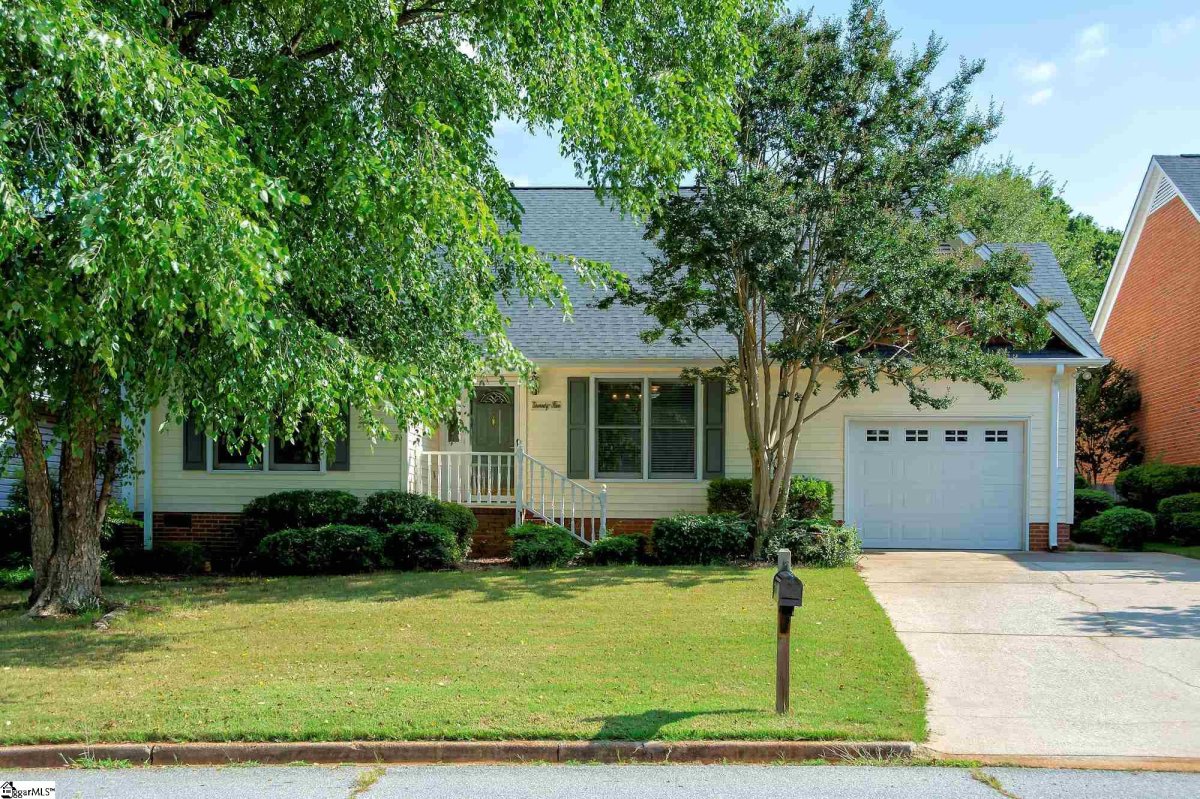 75 Tilbury Way