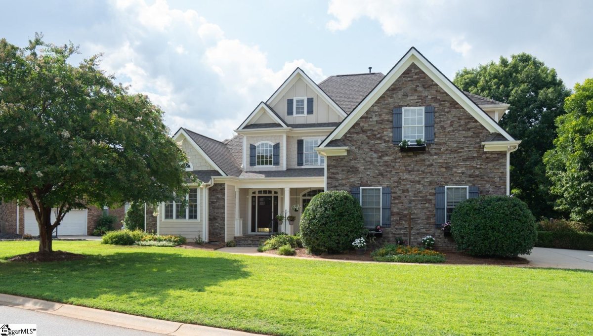 117 Riverstone Way