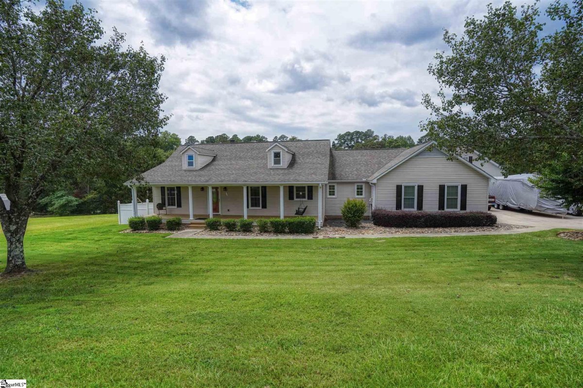 126 Daniel Drive