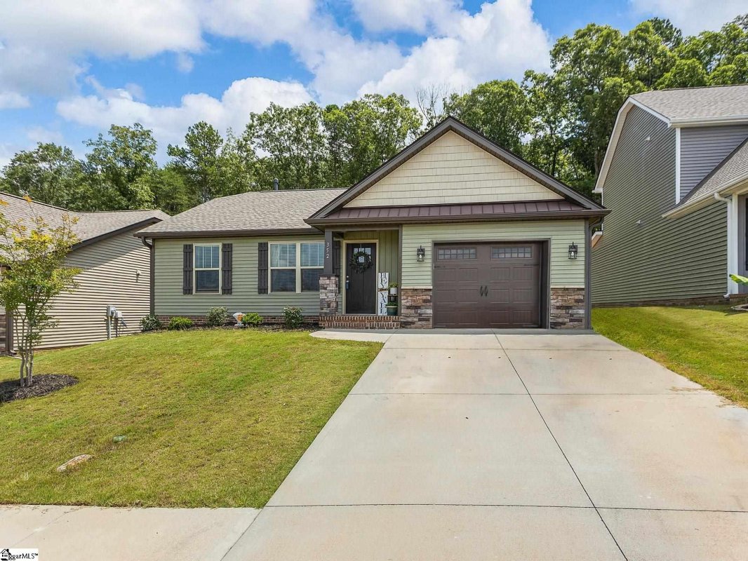 352 Greymark Lane