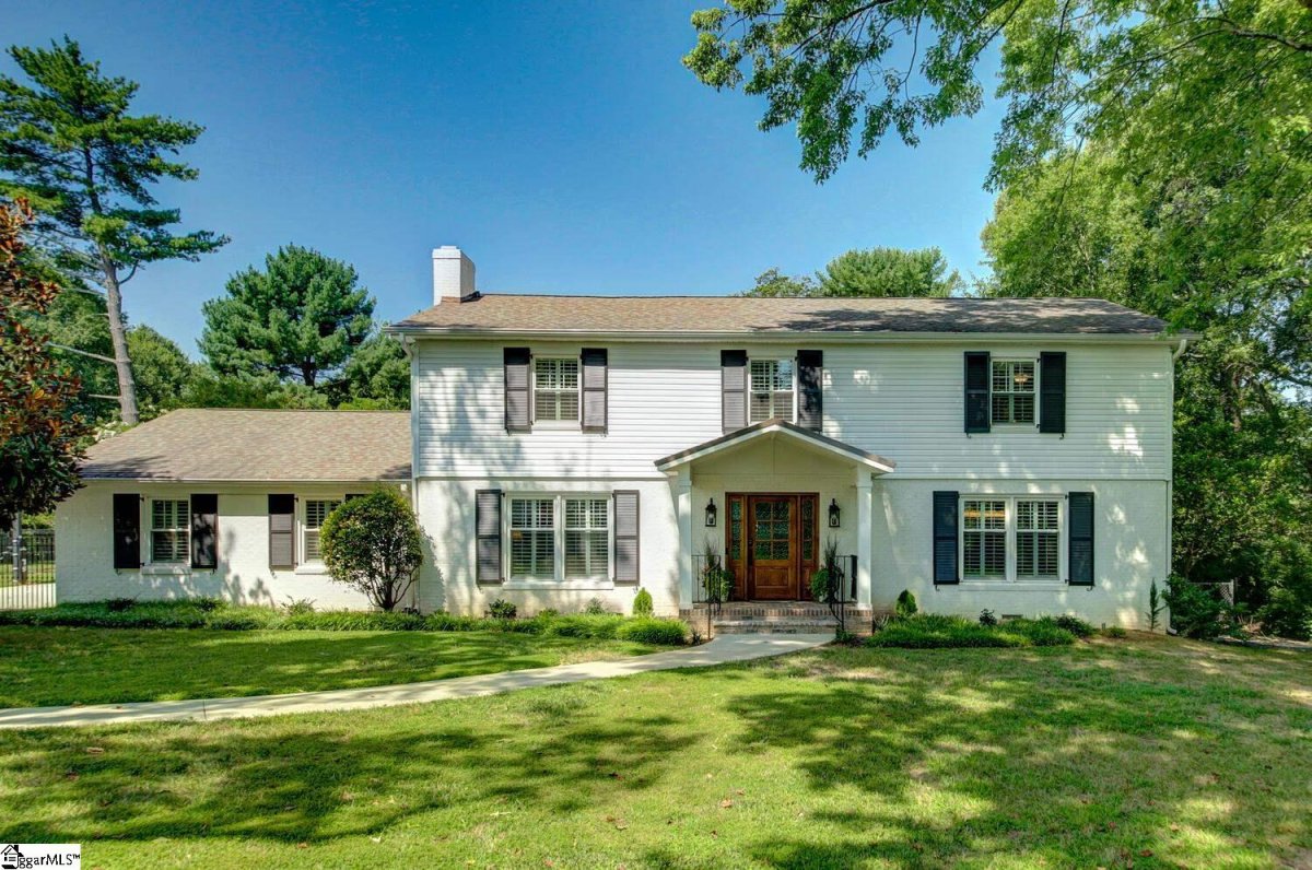 9 Westchester Road