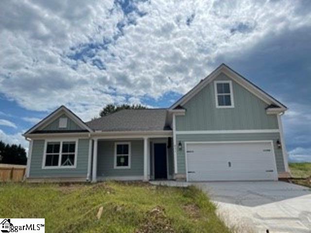 831 Orchard Valley Lane Lot 24
