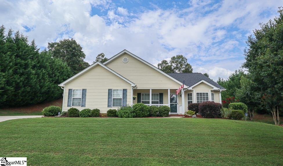 6 Kinlock Lane