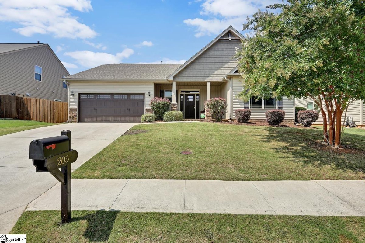 205 Sedgebrook Drive