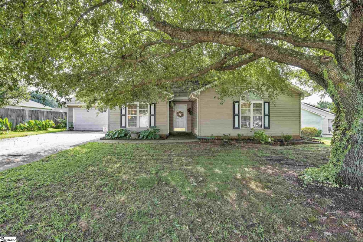 3 Acklen Drive