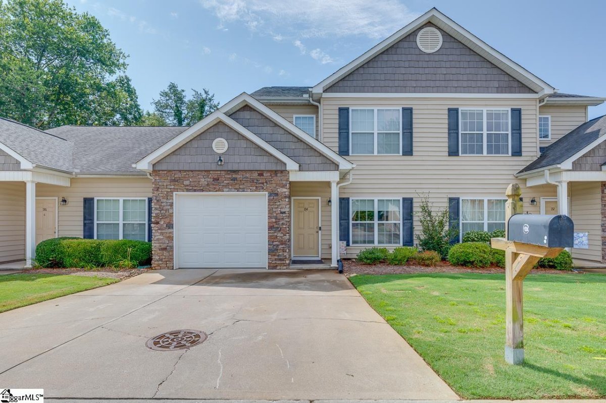 134 Trailside Lane