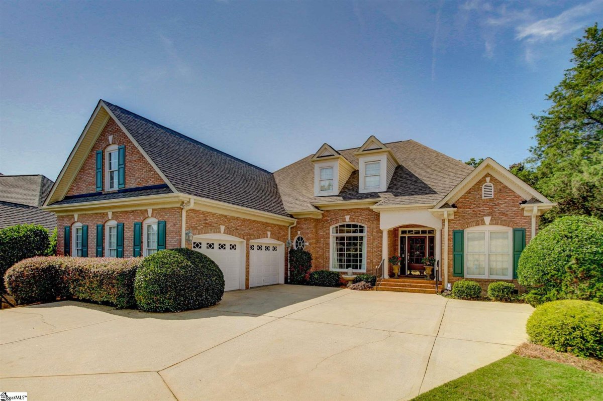 108 Marsh Spring Court