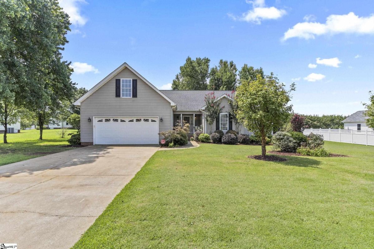 3 Halbrook Drive