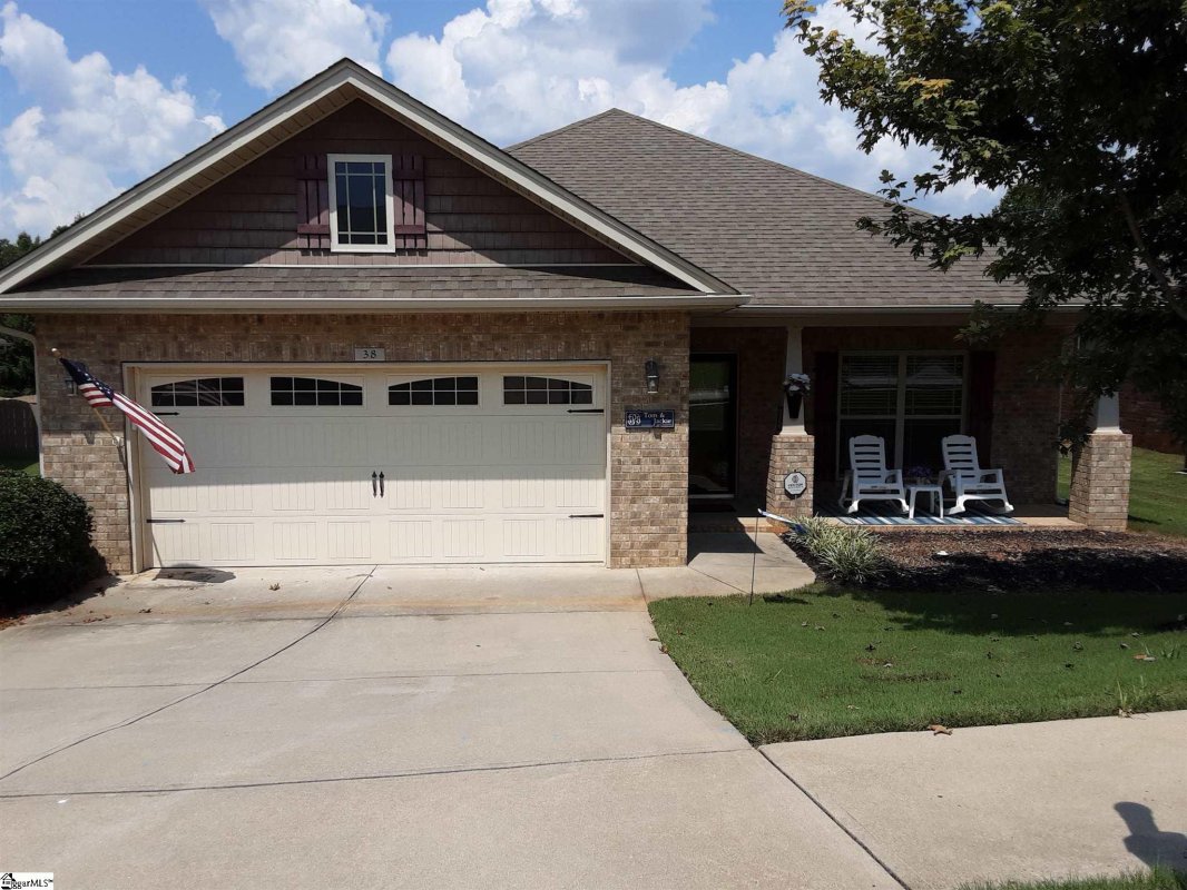 38 Sampit Drive