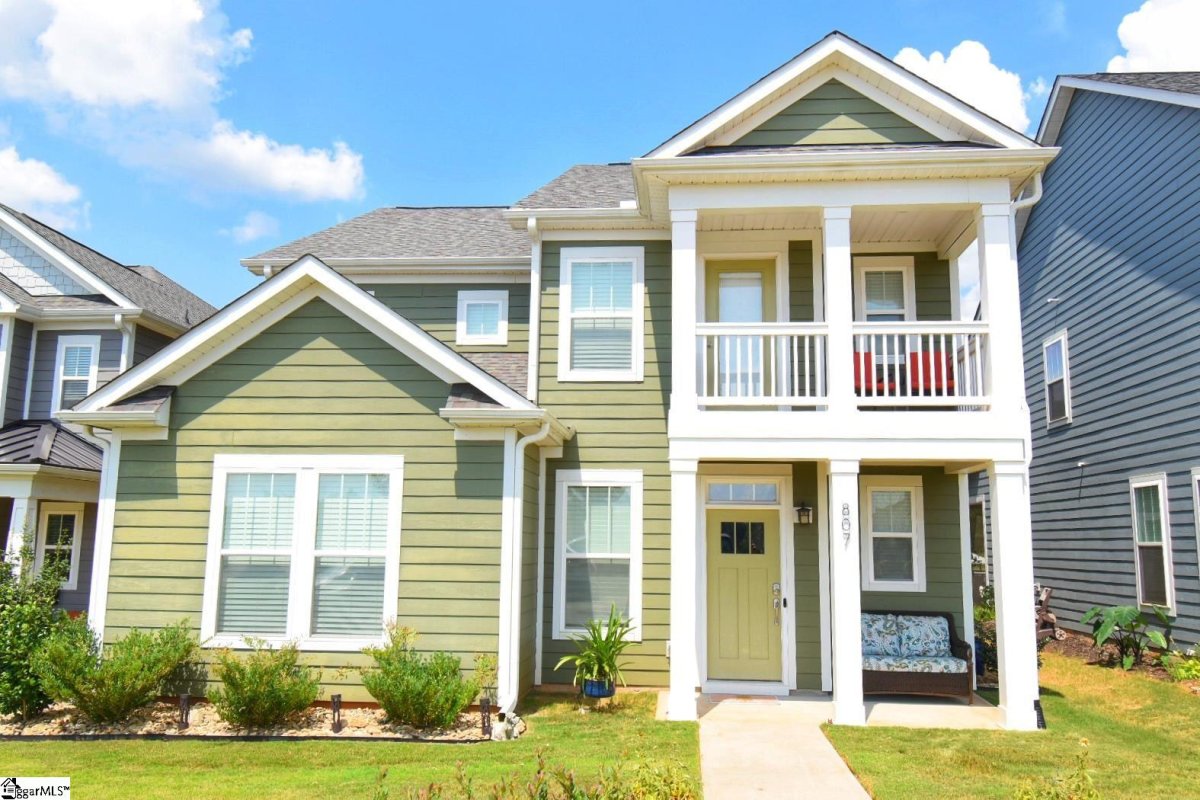 807 Sweet William Road