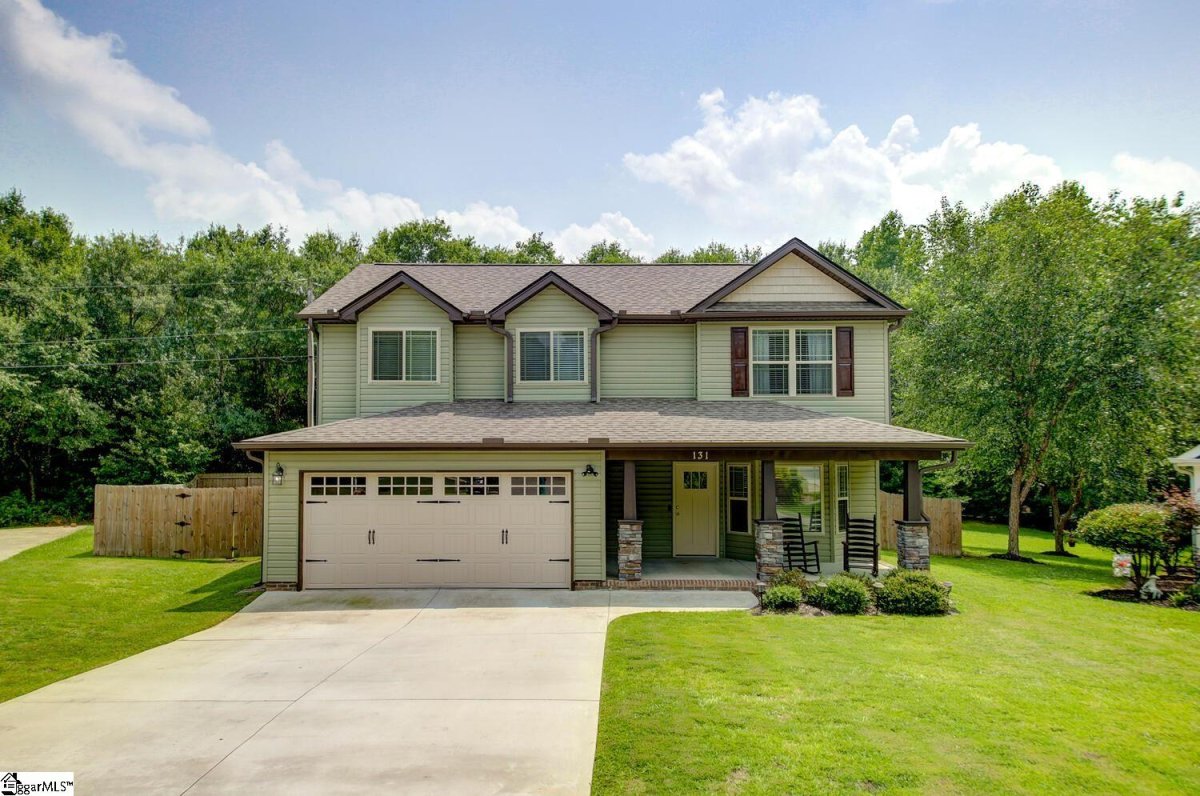 131 Royal Drive