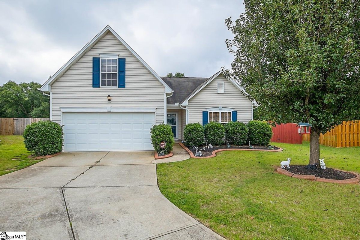 60 Sweet Shade Way