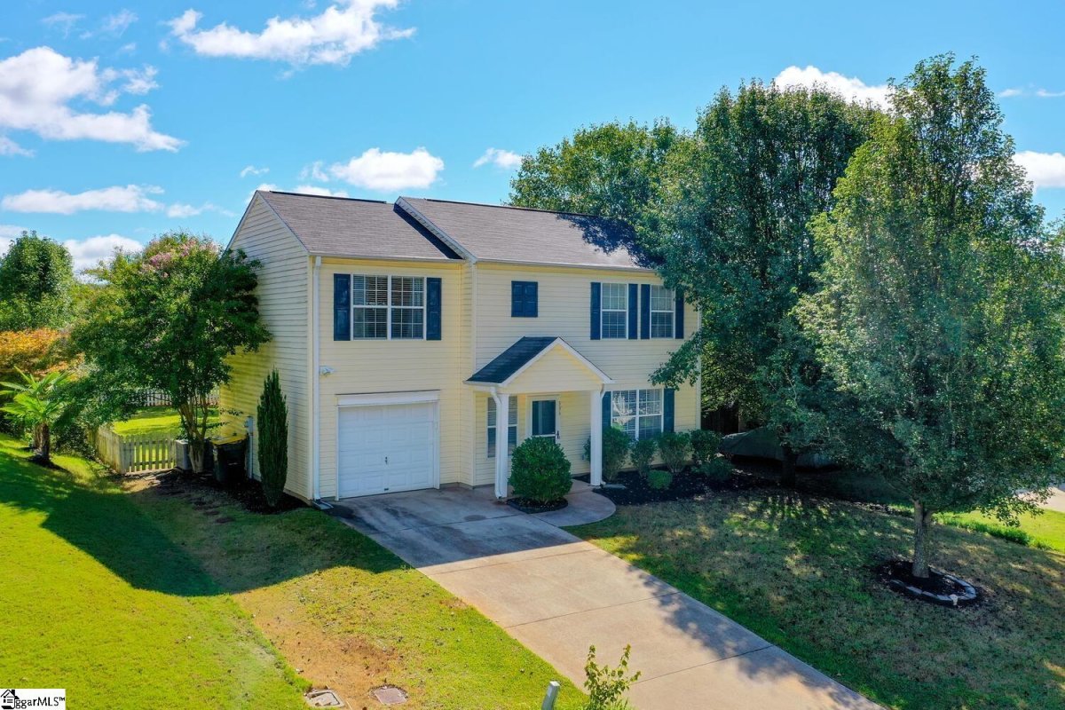 536 Kingsman Lane