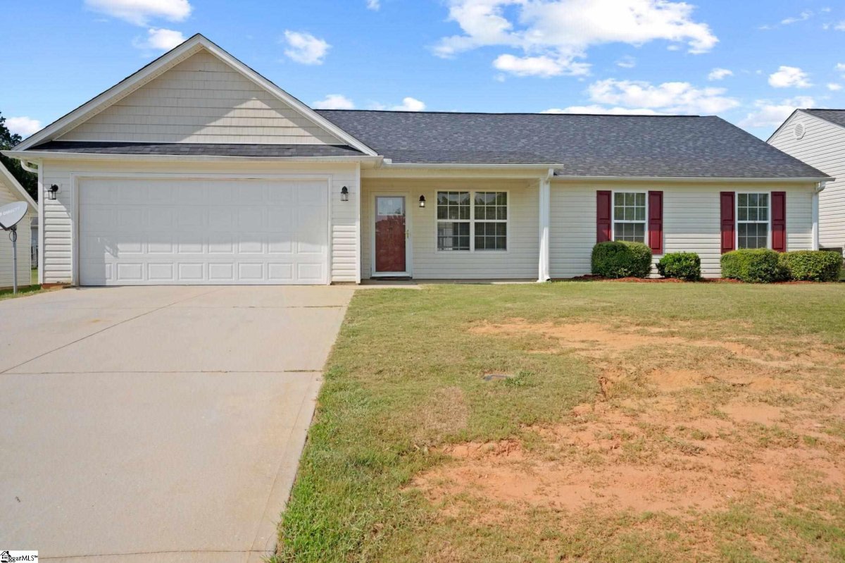 108 Lear Drive