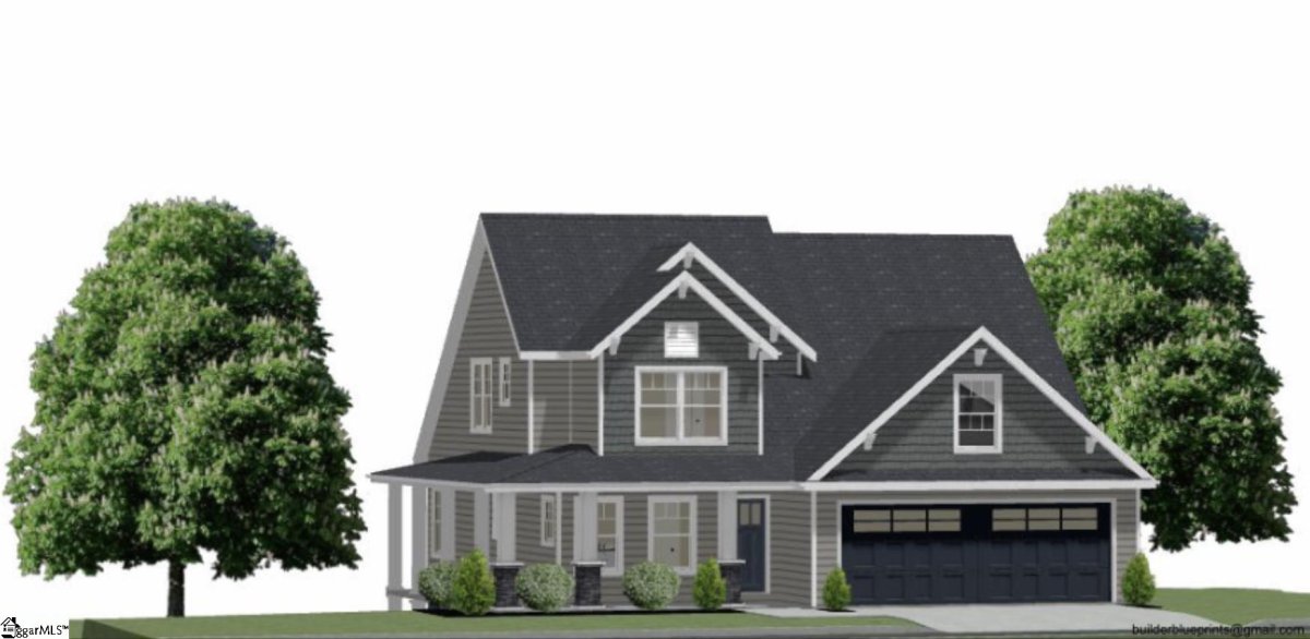 312 Yukon Drive