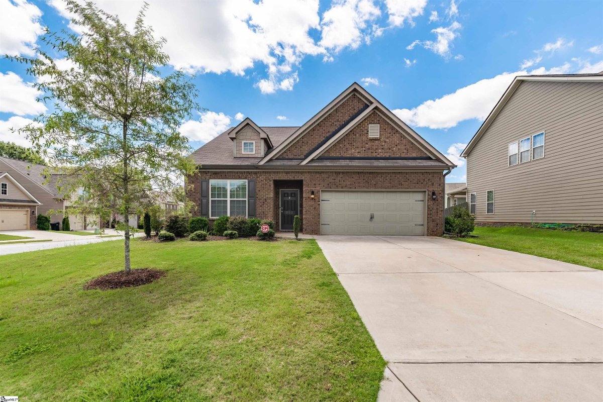 301 Hilburn Way