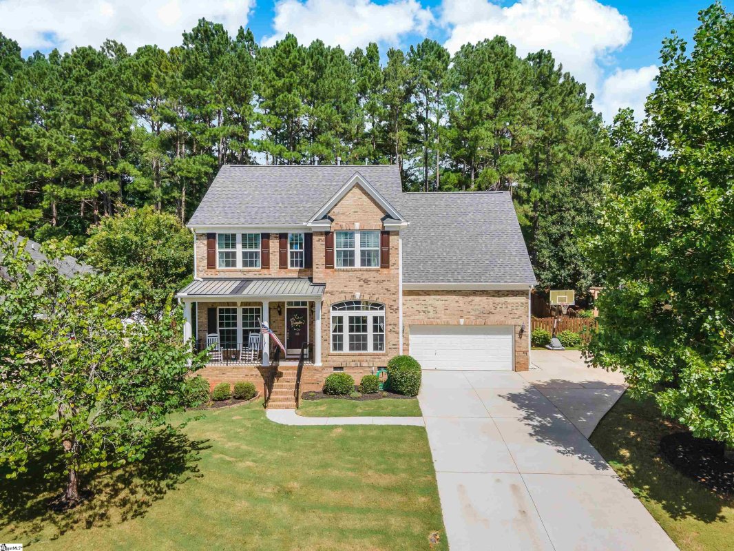 116 Armistead Lane