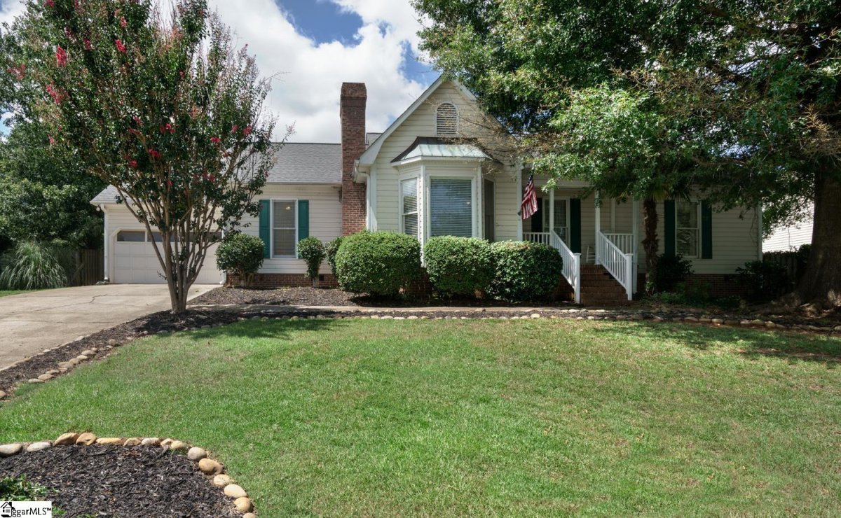 108 Keswick Trail