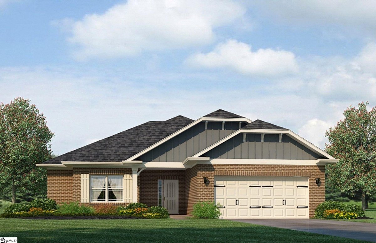 708 Butterfly Lake Court Lot 137