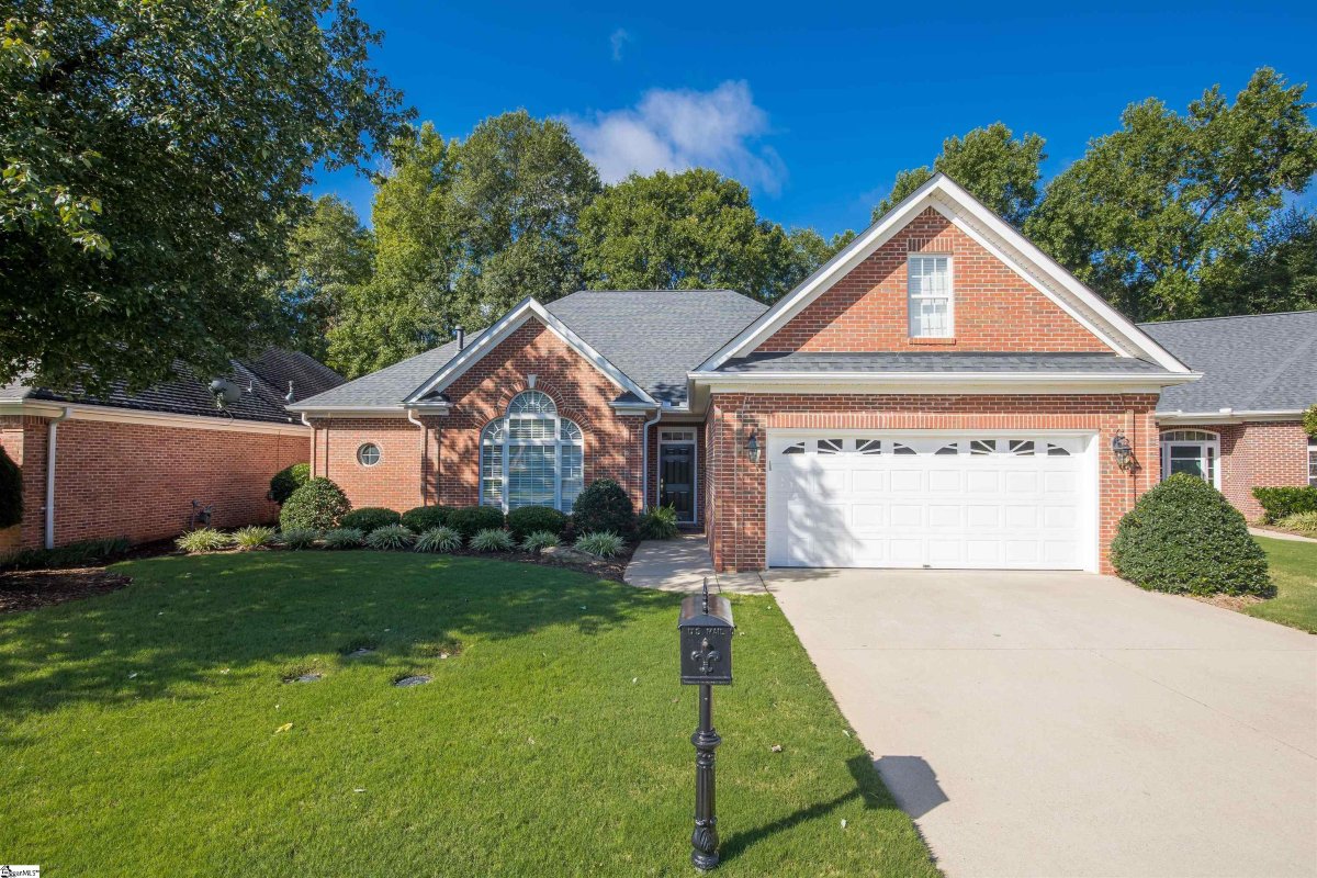 103 Capertree Court