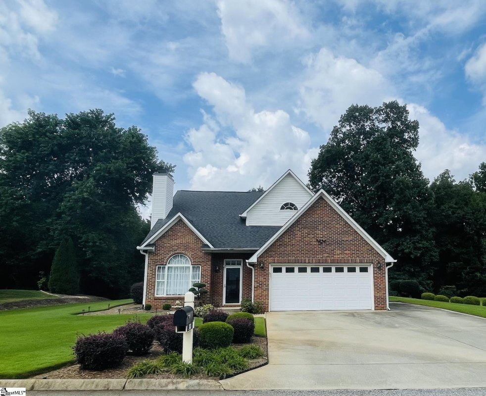 311 Pheasant Ridge Drive