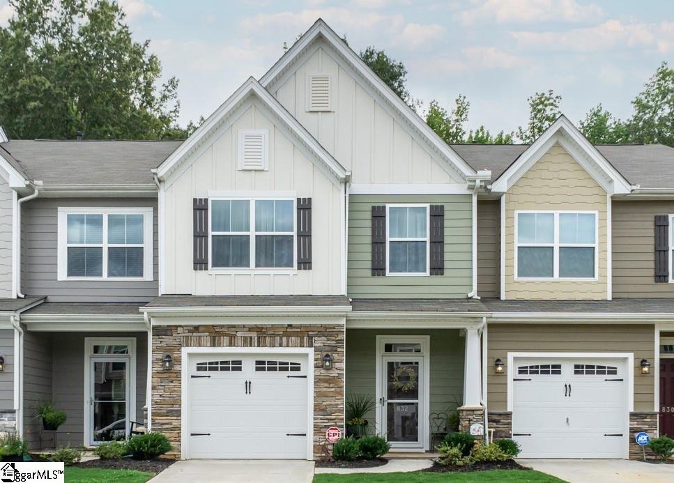 832 Appleby Drive