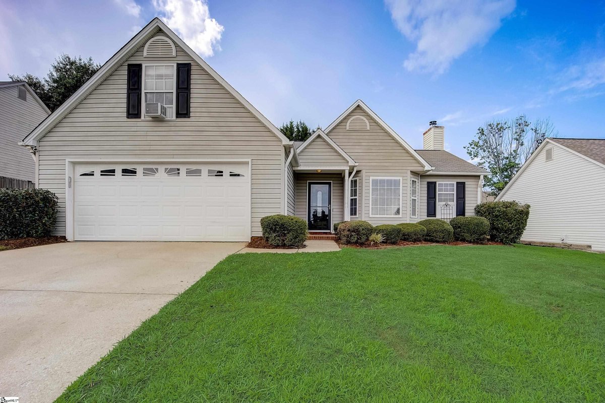 25 Woolridge Way