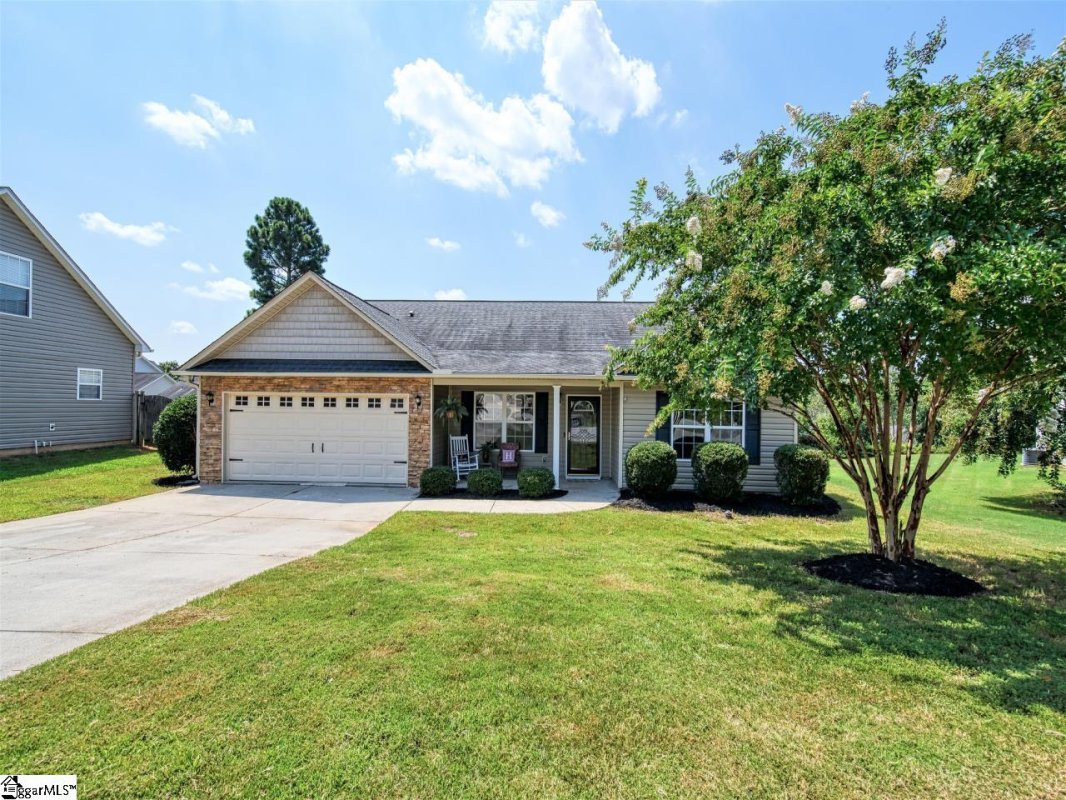 113 Kingsdale Court