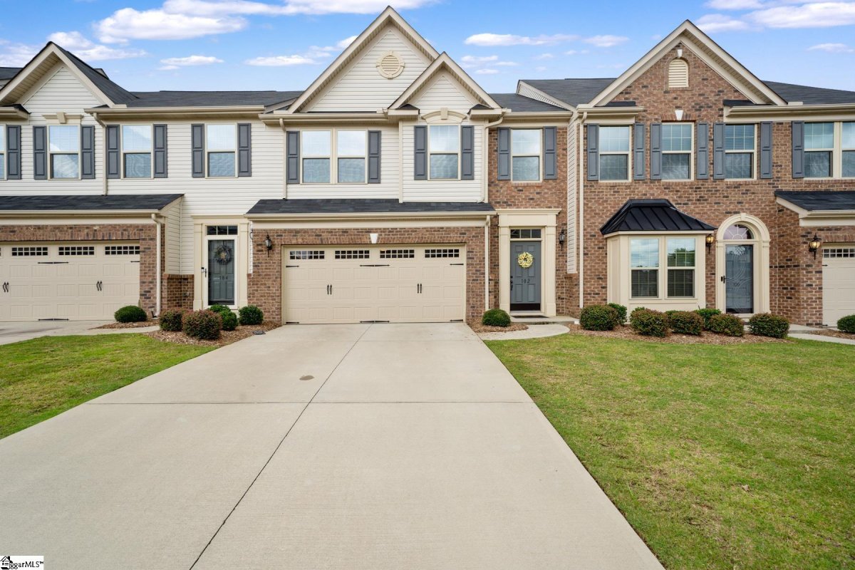 102 Middleby Way
