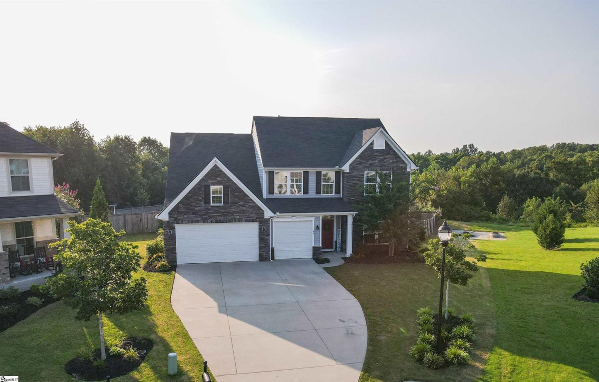 65 Barlow Court