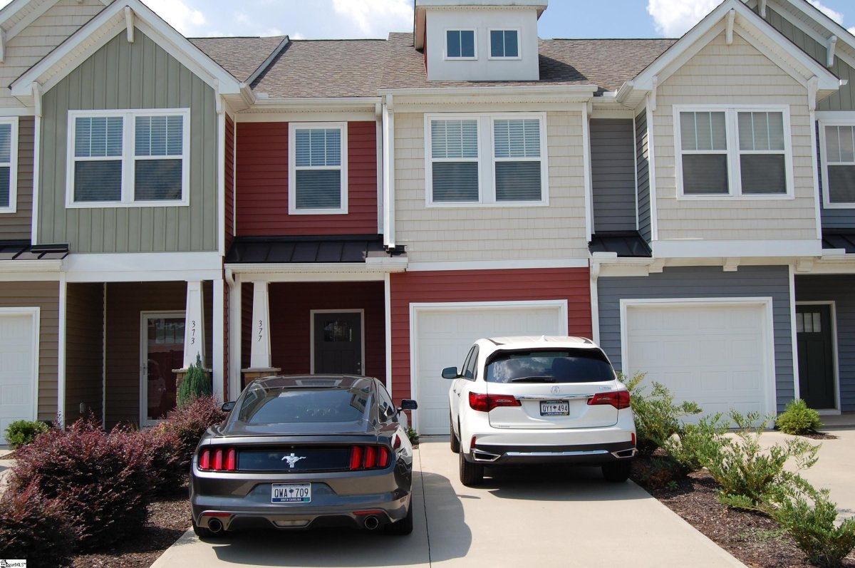 377 Hague Drive