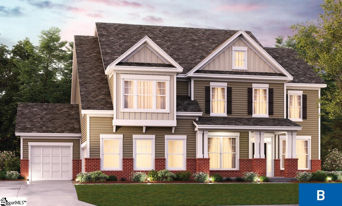 22 Ebenway Lane Lot 72