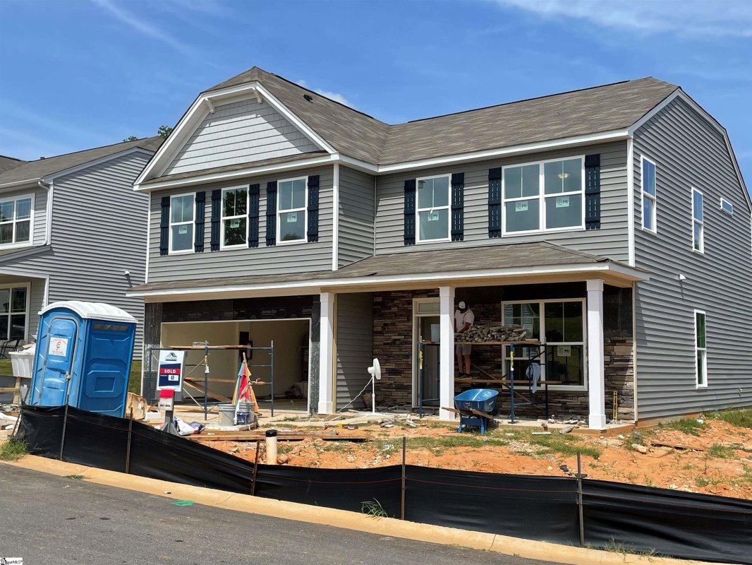 300 Florio Court lot 49