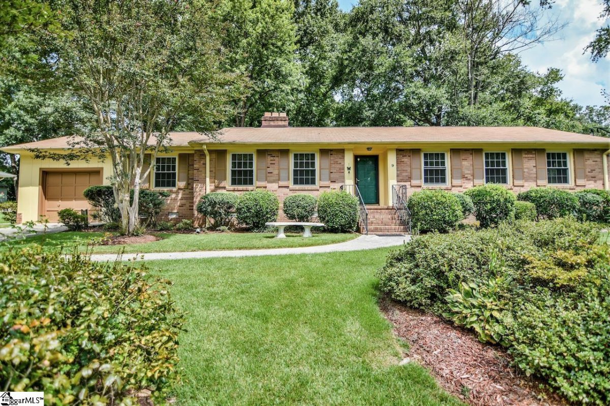 9 Rosemary Lane