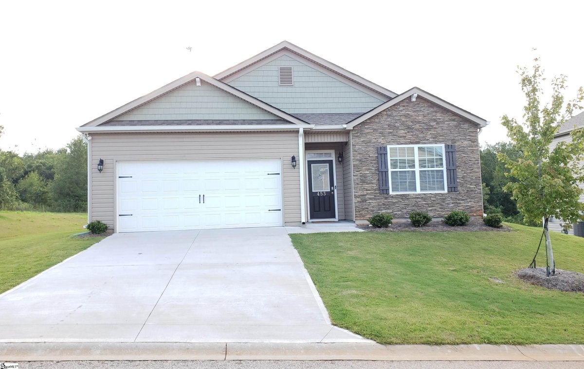 453 All Seasons Drive