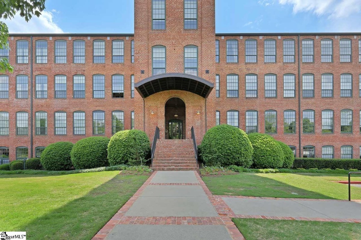 400 Mills Avenue #324, Storage Unit 65