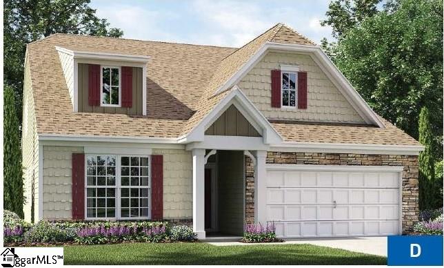 247 Double Crest Drive