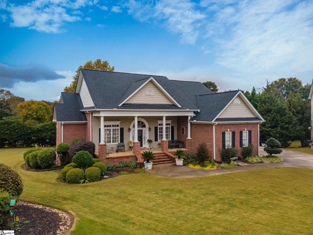 121 Wicklow Court