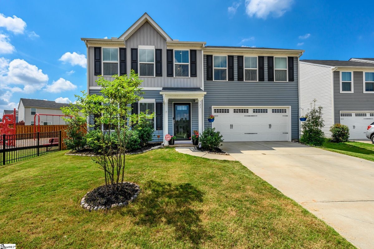 327 Hobson Way