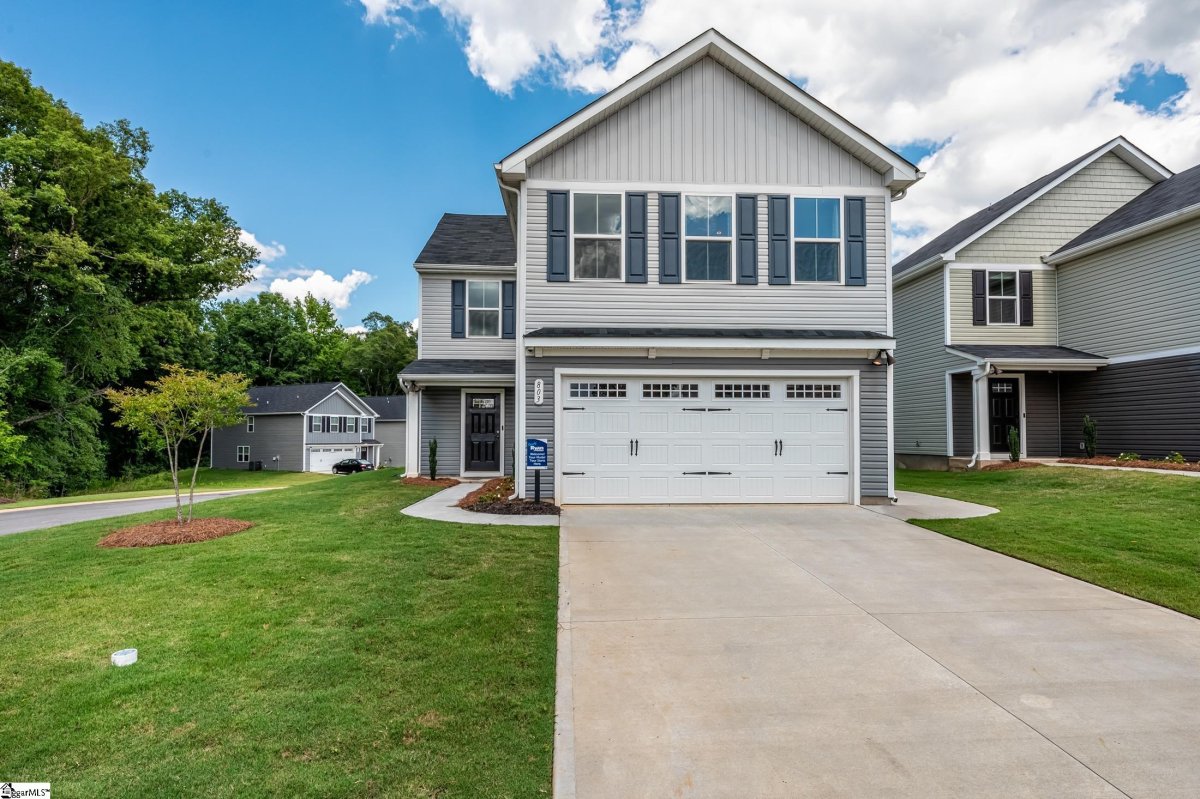 803 Purcell Drive