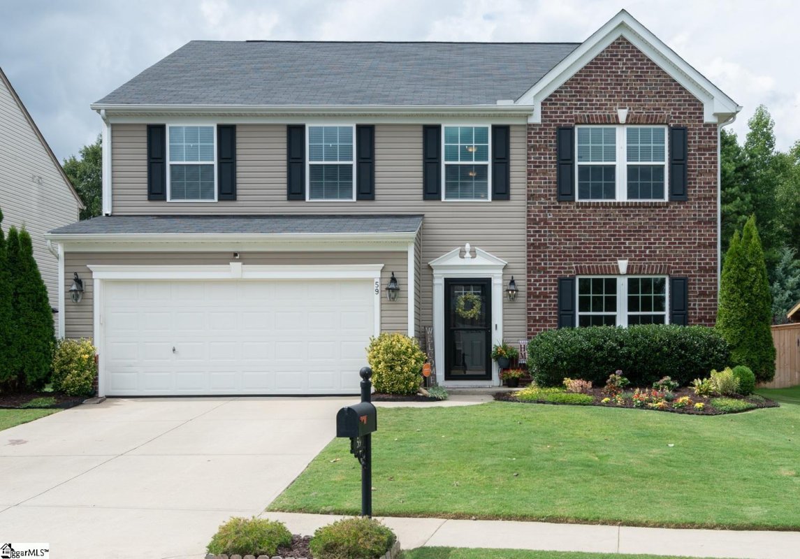 59 Chapel Hill Lane
