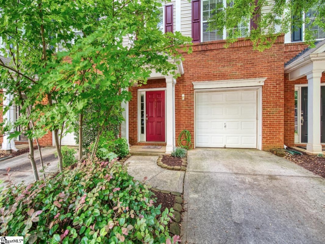 823 Giverny Court