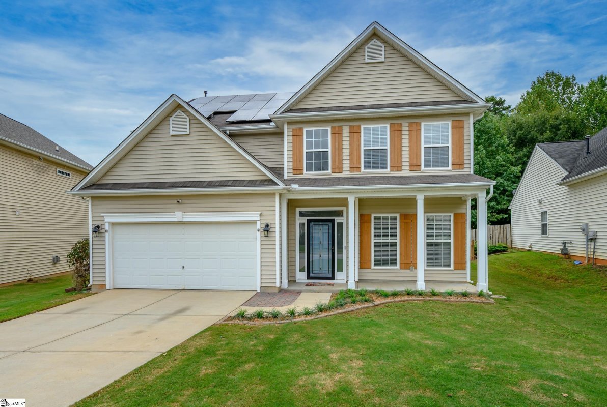 640 Timber Walk Drive